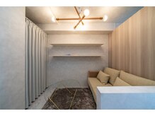 スマユー 千葉店(SMAU)/待合スペース