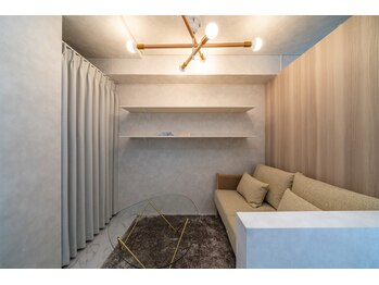 スマユー 千葉店(SMAU)/待合スペース