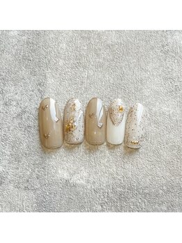 ディーソワン(De-soin)/2025.1月 マンスリー