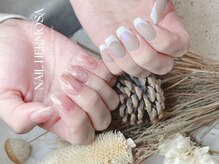 エルモサ/ネイルデザイン