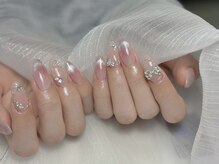 ピーチネイル 新松戸(Peach Nail)/