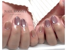 ルーミー(ROOMY)/《パラジェル》マグネット