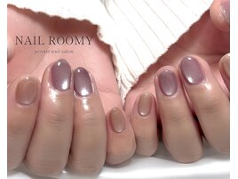 《パラジェル》マグネット