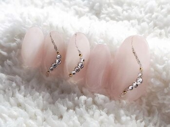 ニュアンスライン