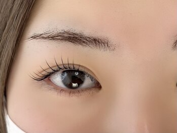 アクイール シュエット/ラッシュリフト/カール