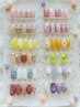 【Miharu専用】～定額＊春ネイル～ ¥8,000 → ¥7,500！！