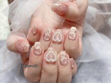 コロミネイル(colome nail)/