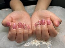 ネイル ミュー(nail myuu)/限定アート【spring】