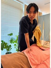 マイストレッチ 黄金町店(My Stretch) 倉本 【黄金町】