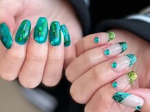 わがままキャット/