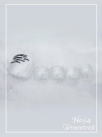 フット定額デザイン