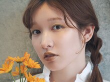 エンバー 吉祥寺(embr.)/【眉毛/まつげパーマ】吉祥寺