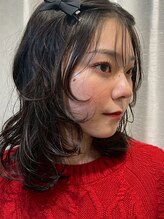 クレビア(CreBiA)/まつ毛パーマ