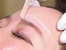 【学割U24】眉毛カット＋アイブロウwax美眉デザイン¥4000→￥3800