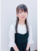 トータルビューティーローズ(Rose)&nbsp;曽根 亜由美