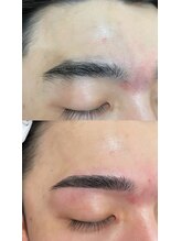 フェリーチェ(FELICE)/眉毛WAX¥3,500