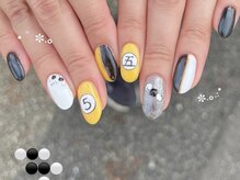ネイルユー(nail.u)/