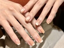 ブレスネイル(brace Nail)