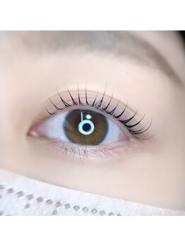 ラフォクシー(La.Foxy)/ラッシュリフト まつげパーマ