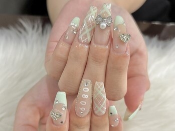 ルフリーク(Le Freak)/