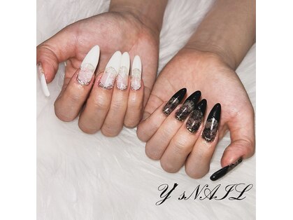 ワイズネイル(Y's NAIL)の写真