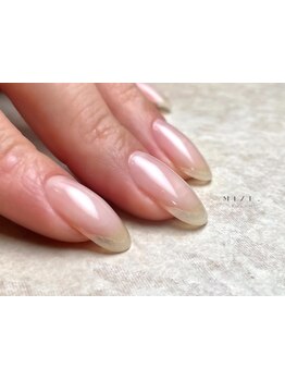 爪の悩みを解消できる（ケア含む）