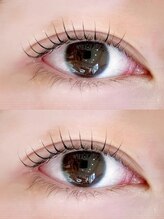 アイラッシュプラン 天王寺駅前店(eyelash plan)/韓国風まつ毛パーマ