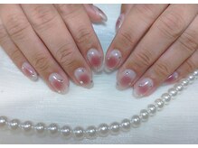 モニカ(Monica)/持ち込みデザイン