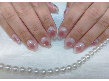 モニカ(Monica)/持ち込みデザイン