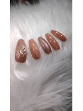 エンジェルリフレ/マグネットデザイン