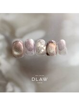 ドロウトーキョー(DLAW tokyo)/10月 デザインプラス
