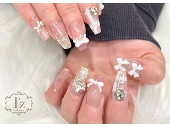 ネイルサロン イズ(nail salon I'z)/