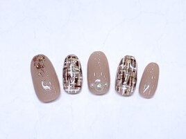 【Hand】Mコース 5