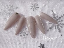 ムーンズ(Moon's)/