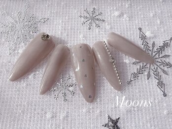 ムーンズ(Moon's)/