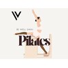 ビーウェルピラティス(BE WELL Pilates)ロゴ