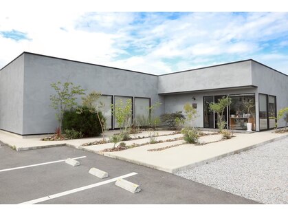 ドロップ ウタヅ(Drop UTAZU)の写真