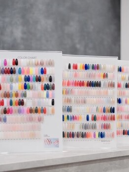 4000円以下のメニューがあるサロン