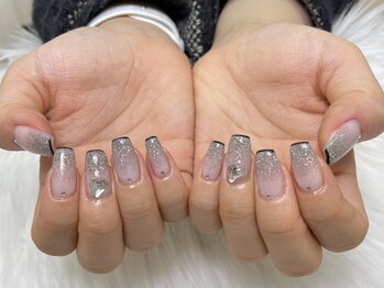 ロエン 北岡崎(ROEN)/フラッシュ×フレンチ