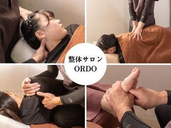 整体サロン ORDO