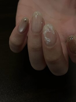 コンド サロン アネックス(CONDO SALON annex)/担当 : miyu
