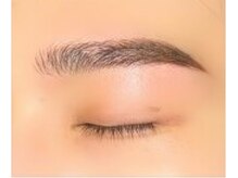 シロ 池袋店(SHIRO)/美眉×アイブロウスタイリング