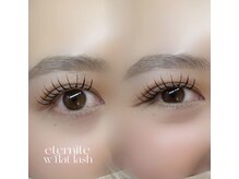 エテルニテ(eternite)/