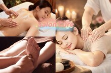 リフレッシュサロンキュア