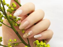 青山ネイル マークイズ みなとみらい店(Aoyama Nail MARK IS)