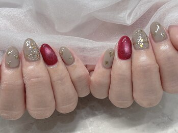 デザイン定額コース ¥8,800