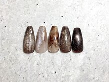 ユヅメ 月島店(YUZUME)/定額design