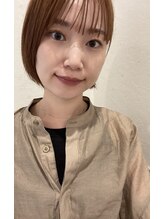 リリー ネイル(Lily nail)&nbsp;YUKA 