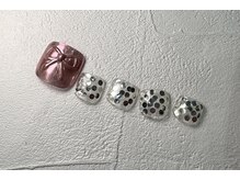 クレッシェレ(crescere)/Foot 定額¥7400