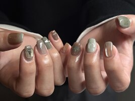 top nailist omakase simple